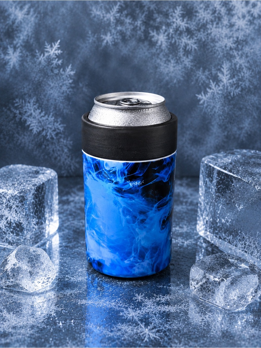 Blue Ember ChillKeeper Mini™ | 12 oz